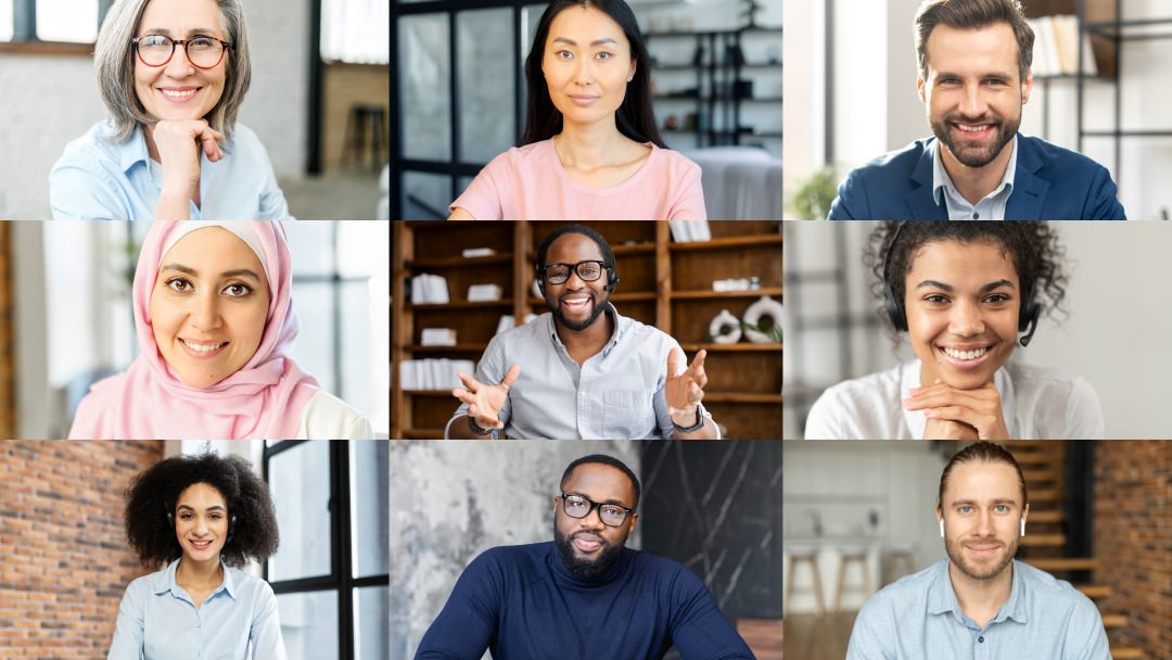 women in leadership positions